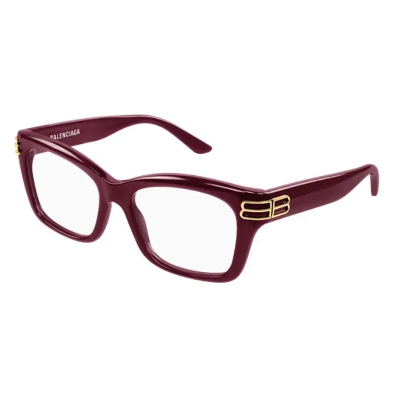 BALENCIAGA - BB0472O-004