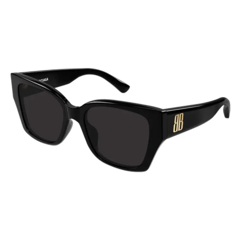 BALENCIAGA - BB0474S-001