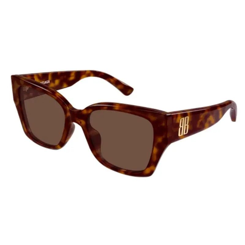 BALENCIAGA - BB0474S-002