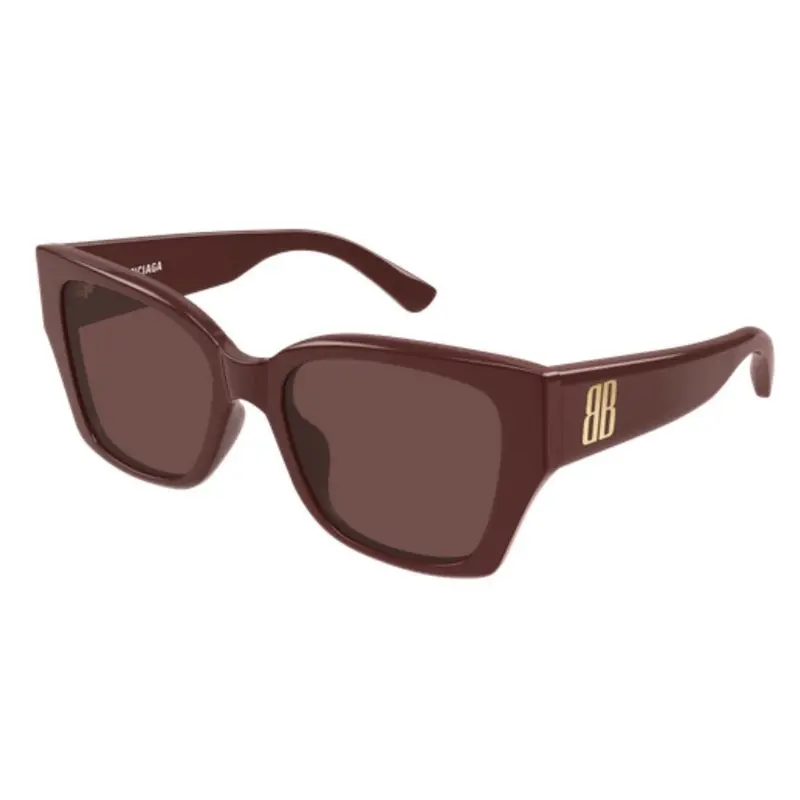 BALENCIAGA - BB0474S-003