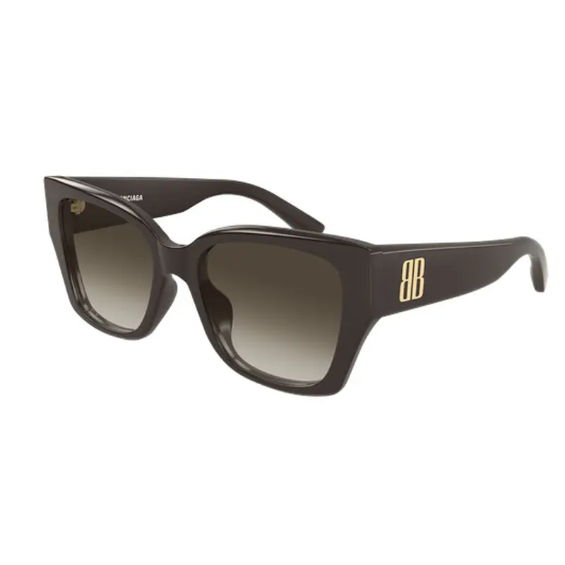BALENCIAGA - BB0474S-005