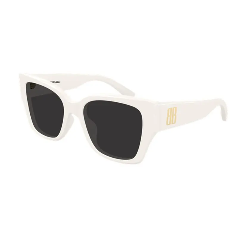 BALENCIAGA - BB0474S-006
