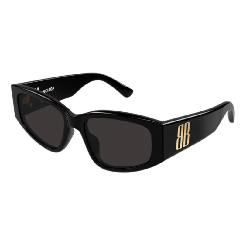BALENCIAGA - BB0475S-001
