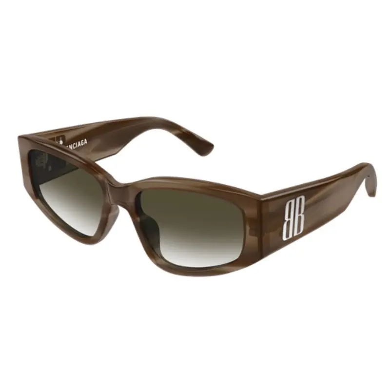 BALENCIAGA - BB0475S-003