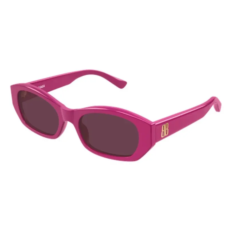 BALENCIAGA - BB0476S-004