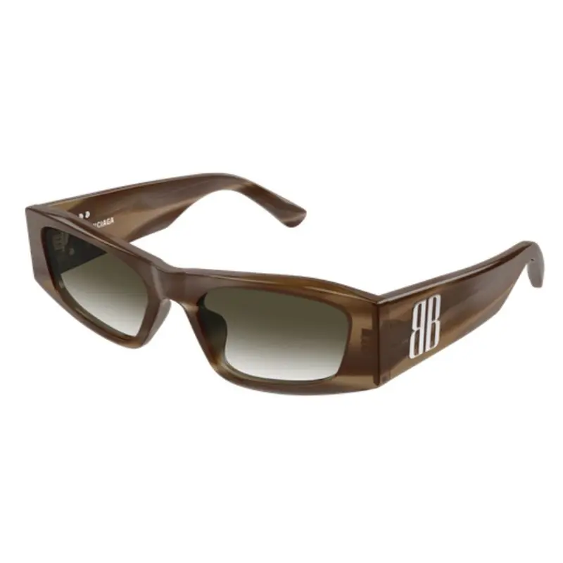 BALENCIAGA - BB0478S-003