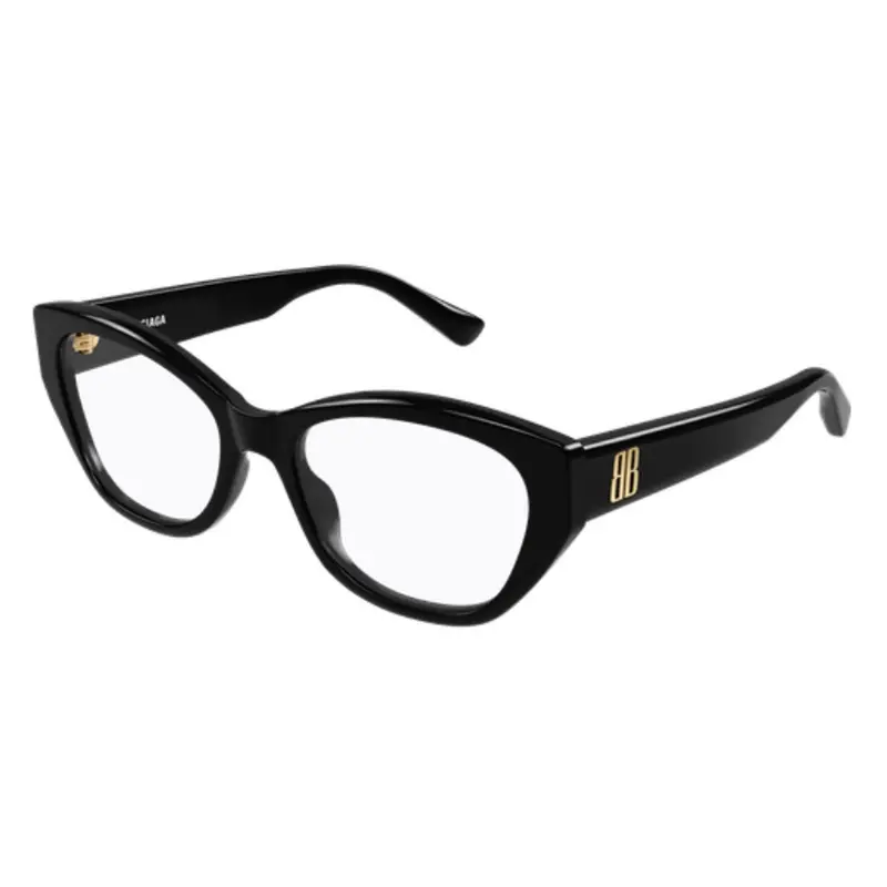 BALENCIAGA - BB0481O-001