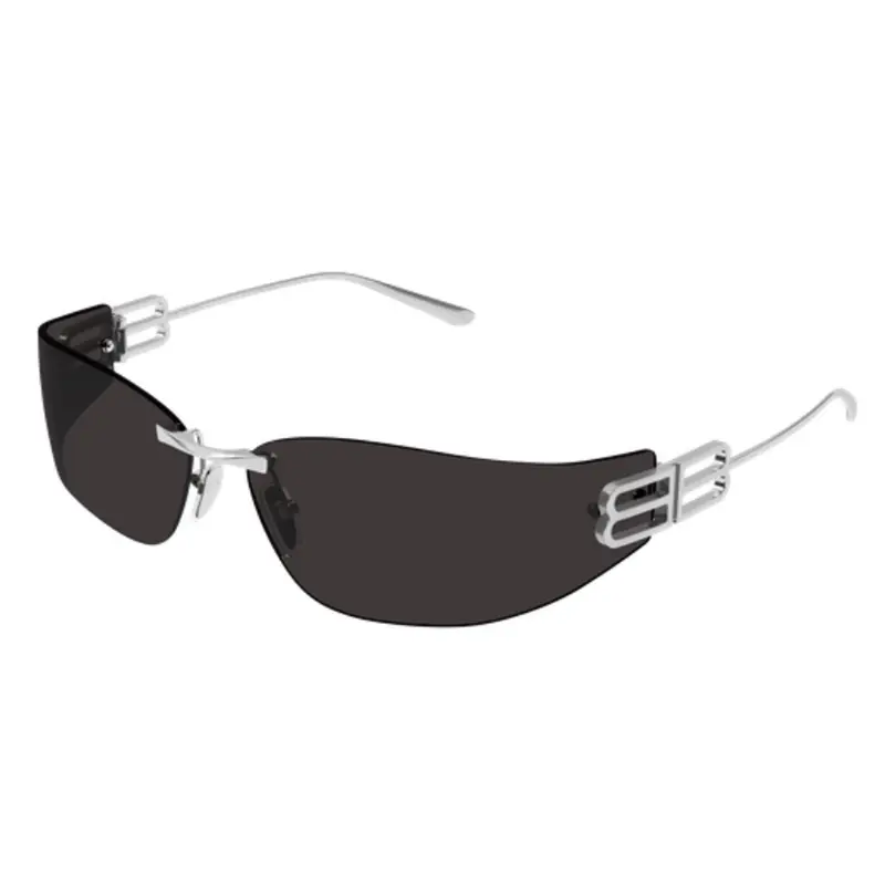 BALENCIAGA - BB0484S-002