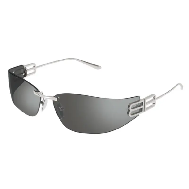 BALENCIAGA - BB0484S-003