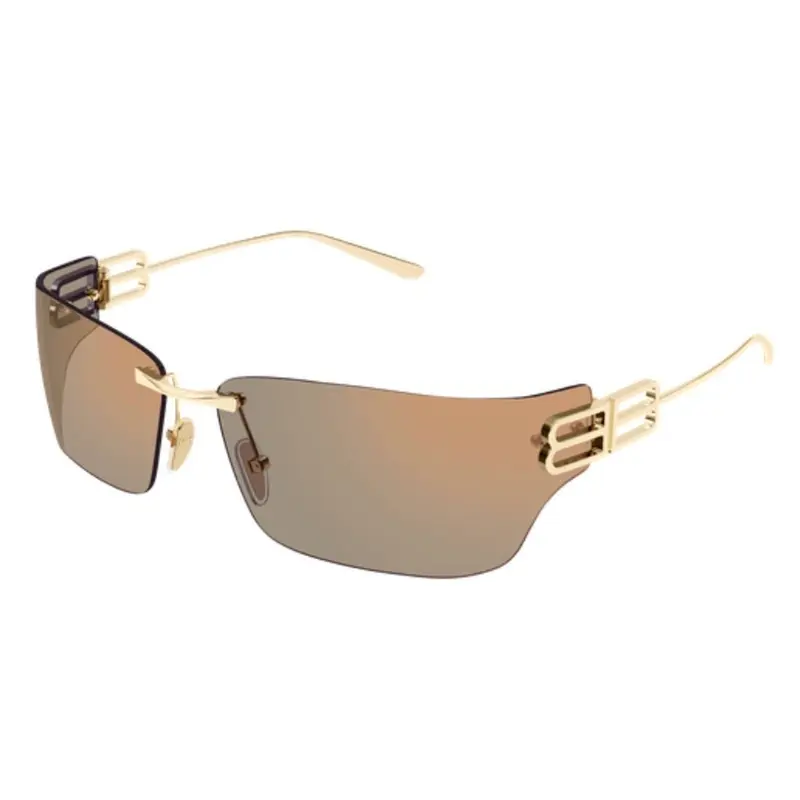 BALENCIAGA - BB0485SA-002