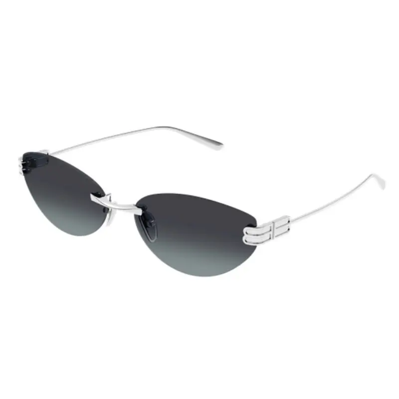 BALENCIAGA - BB0486S-002