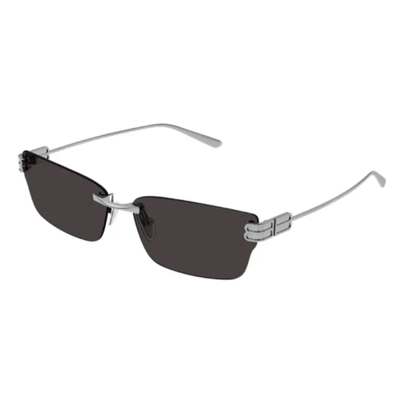 BALENCIAGA - BB0487S-001