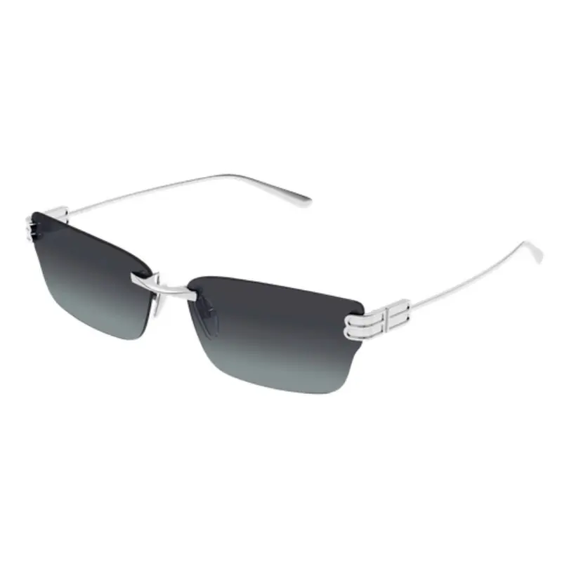 BALENCIAGA - BB0487S-002