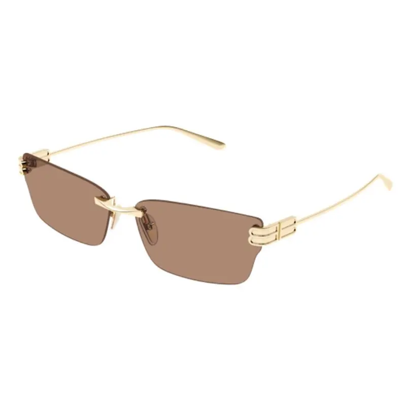 BALENCIAGA - BB0487S-004