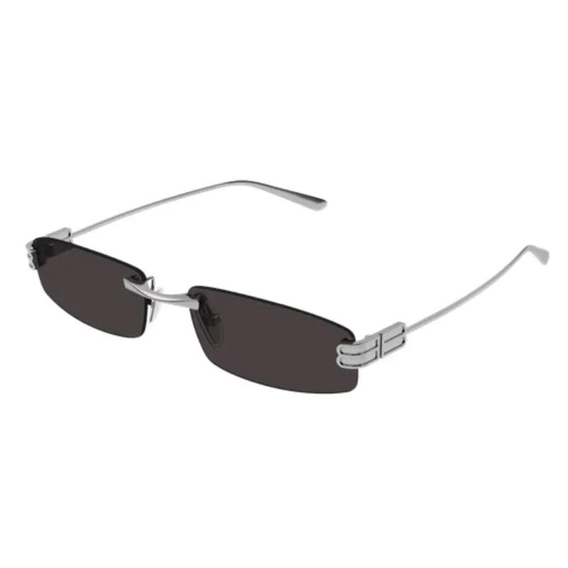 BALENCIAGA - BB0488S-001