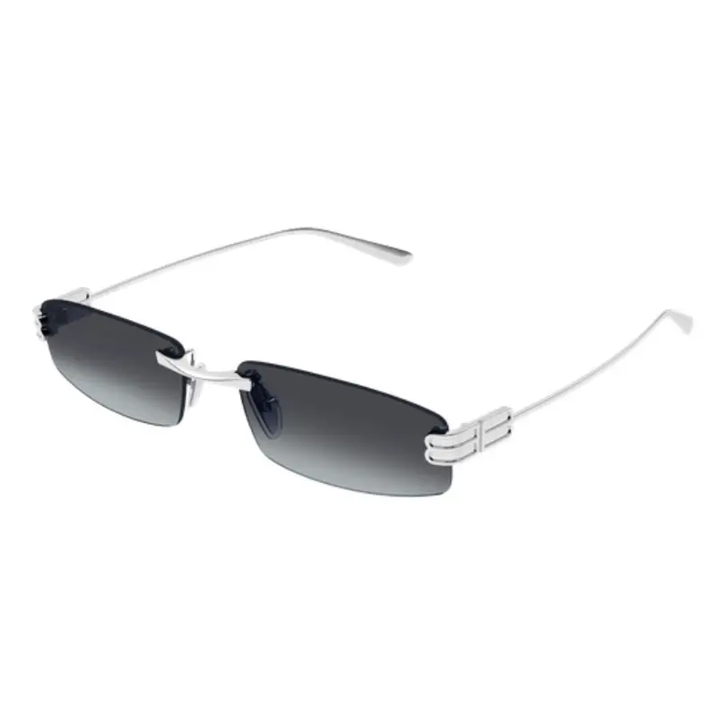 BALENCIAGA - BB0488S-006