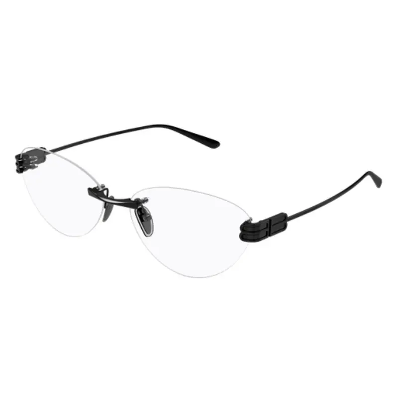 BALENCIAGA - BB0489O-002