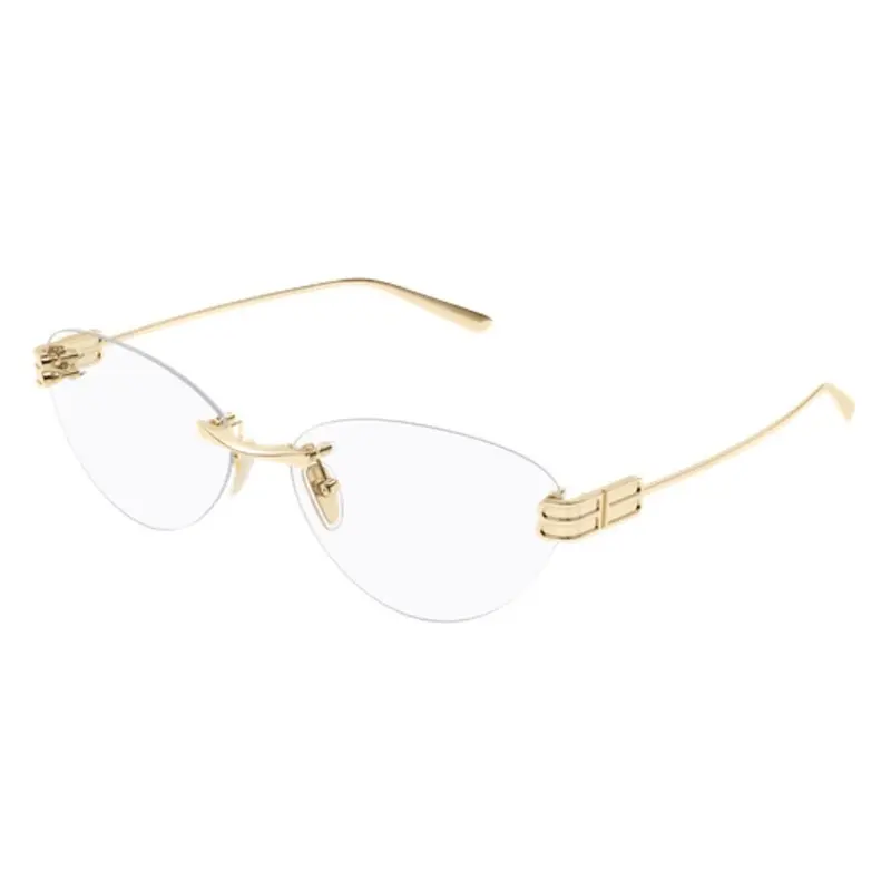 BALENCIAGA - BB0489O-004