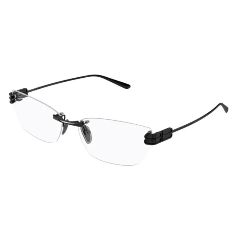 BALENCIAGA - BB0490O-002