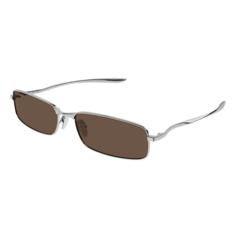BALENCIAGA - BB0493S-002
