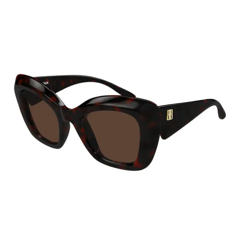 BALENCIAGA - BB0503S-002