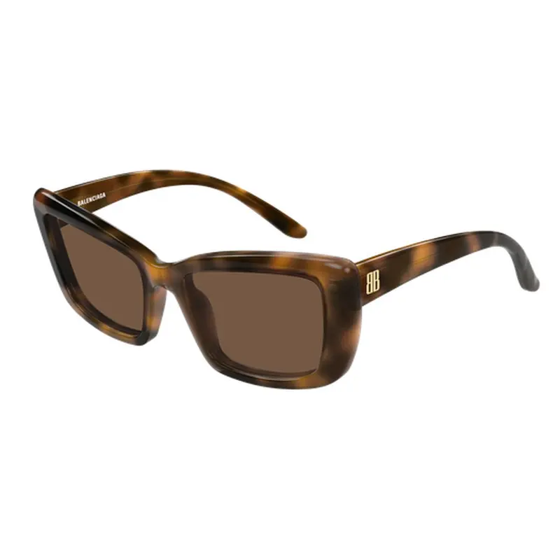 BALENCIAGA - BB0515S-002