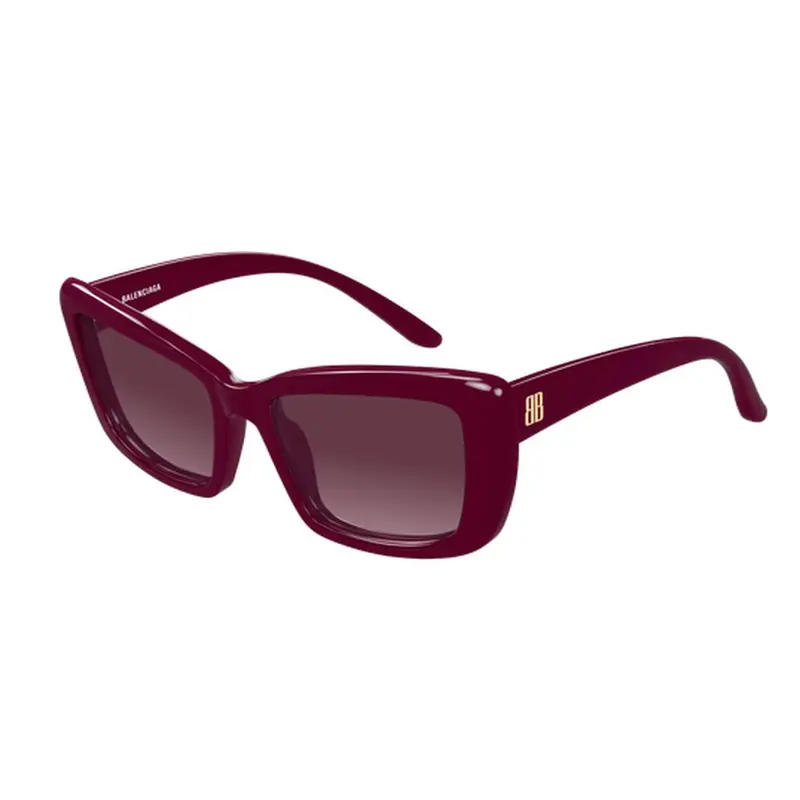 BALENCIAGA - BB0515S-003
