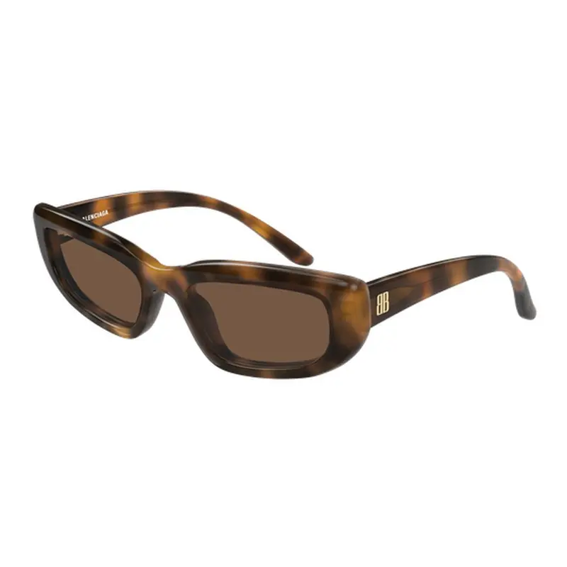 BALENCIAGA - BB0516S-002