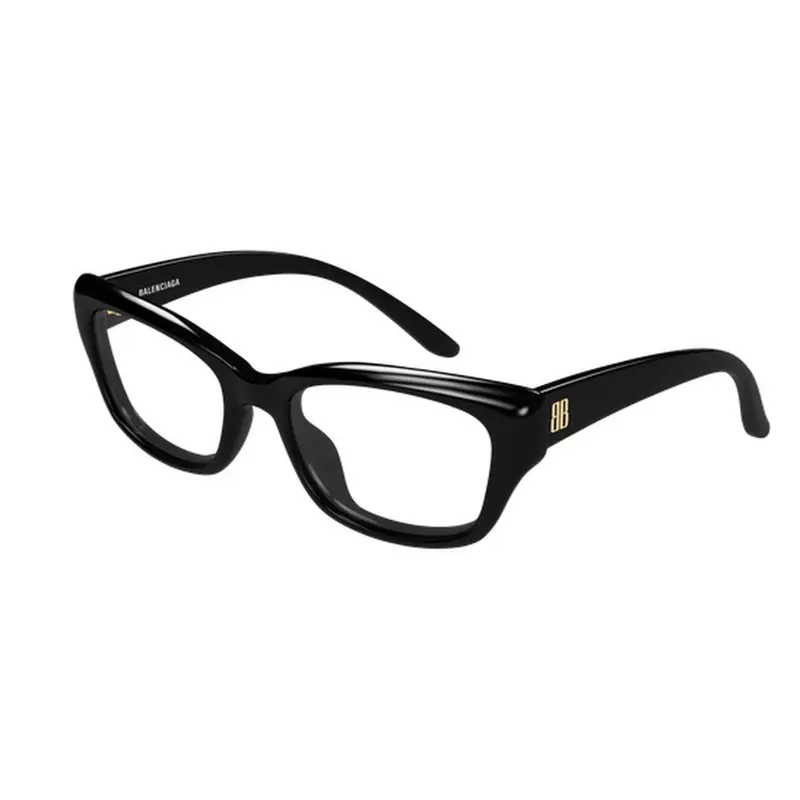 BALENCIAGA - BB0518O-001