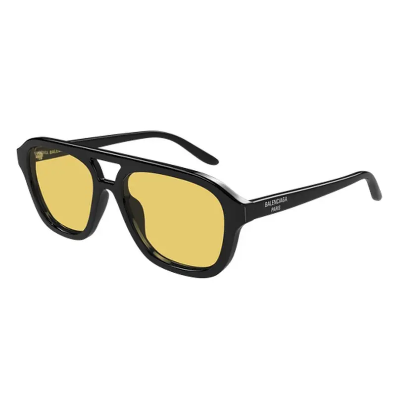 BALENCIAGA - BB0525S-002