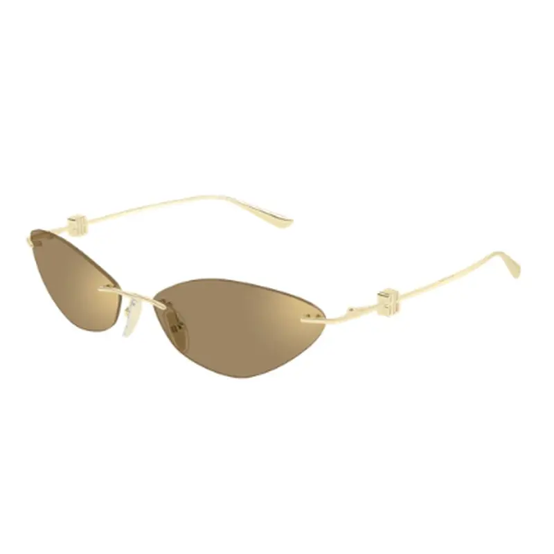 BALENCIAGA - BB0536S-005
