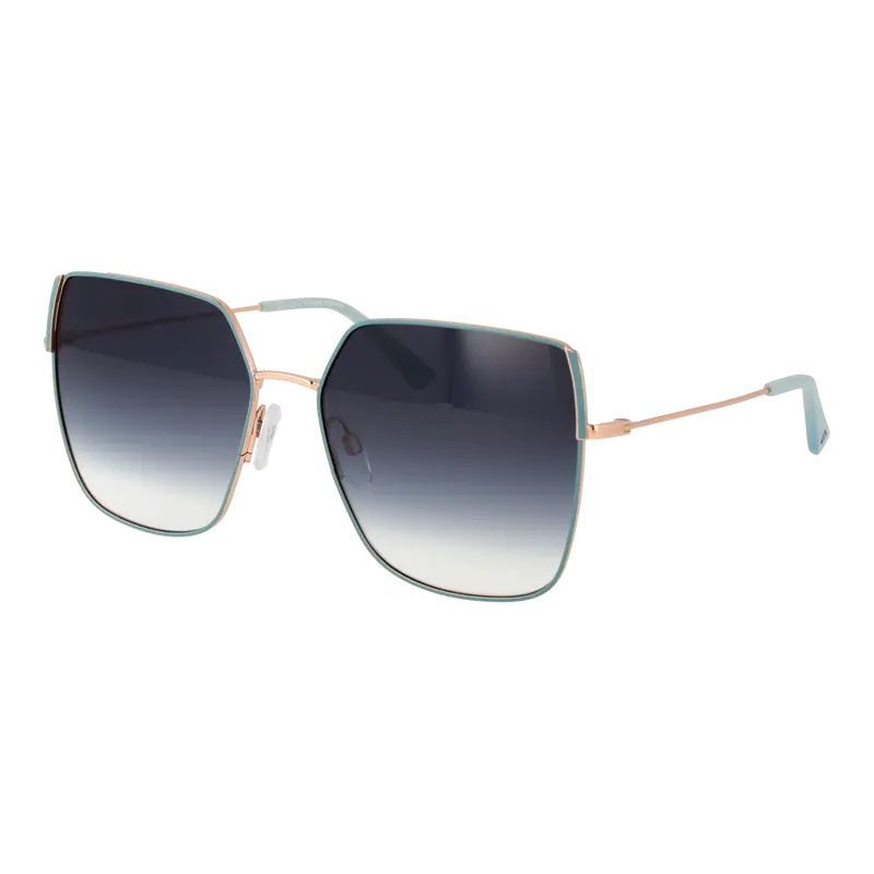 Bulget Lunettes de soleil BG3357 12A 59