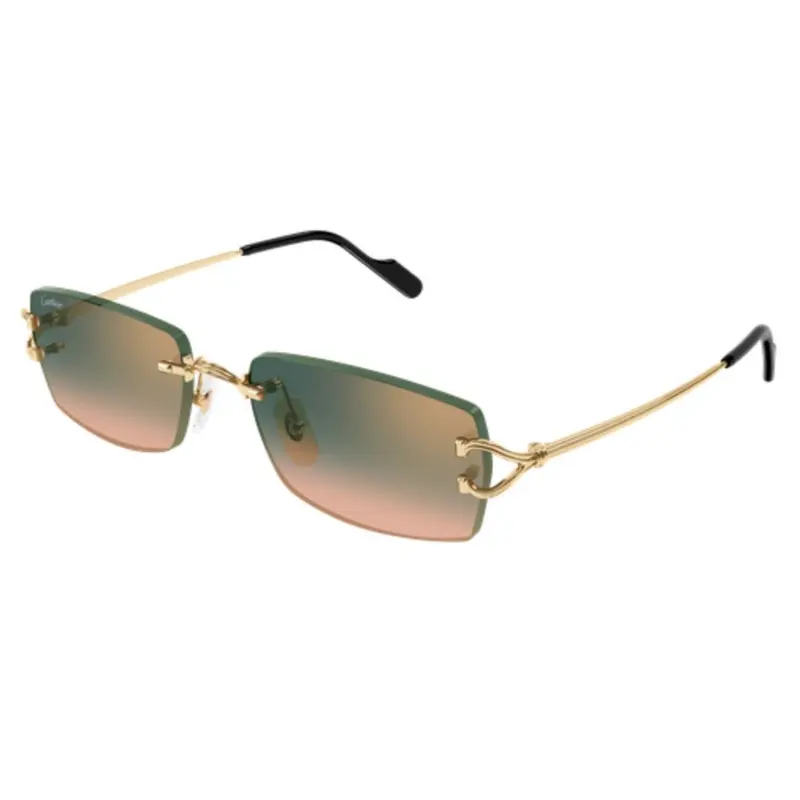 CARTIER - CT0550S-009
