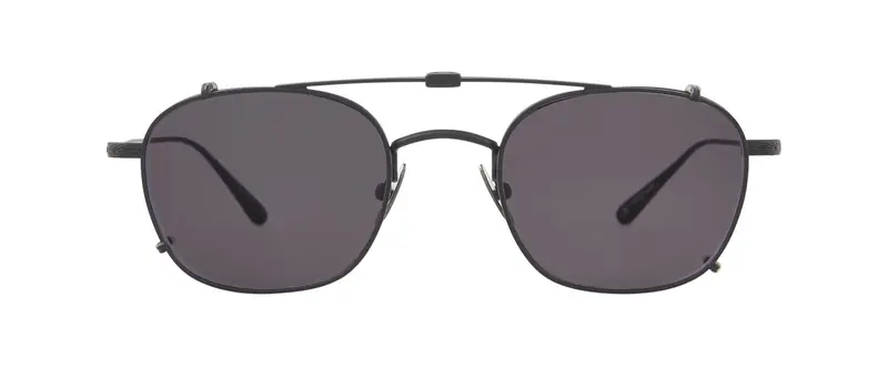 Cascade Clip Solaire