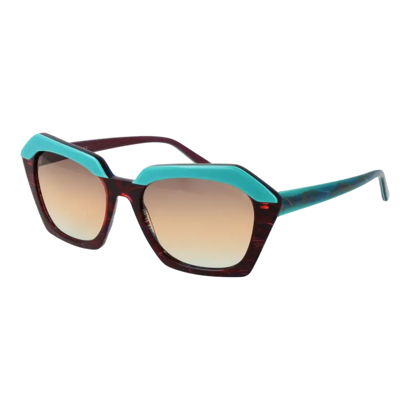 Comma Lunettes de soleil 77189 54 53