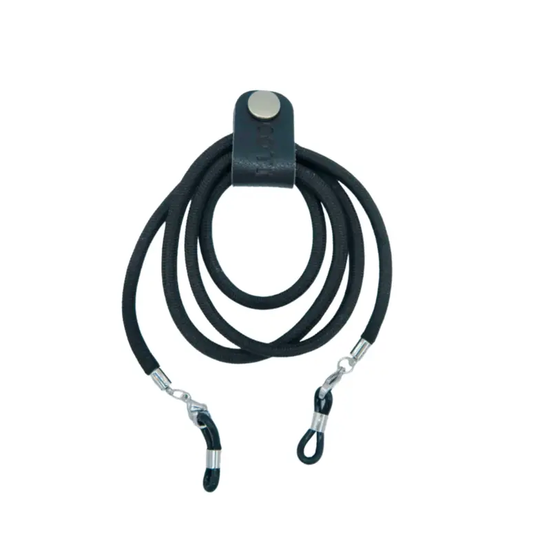 Coti Equipment Elements Hunter Rpret Cord Black