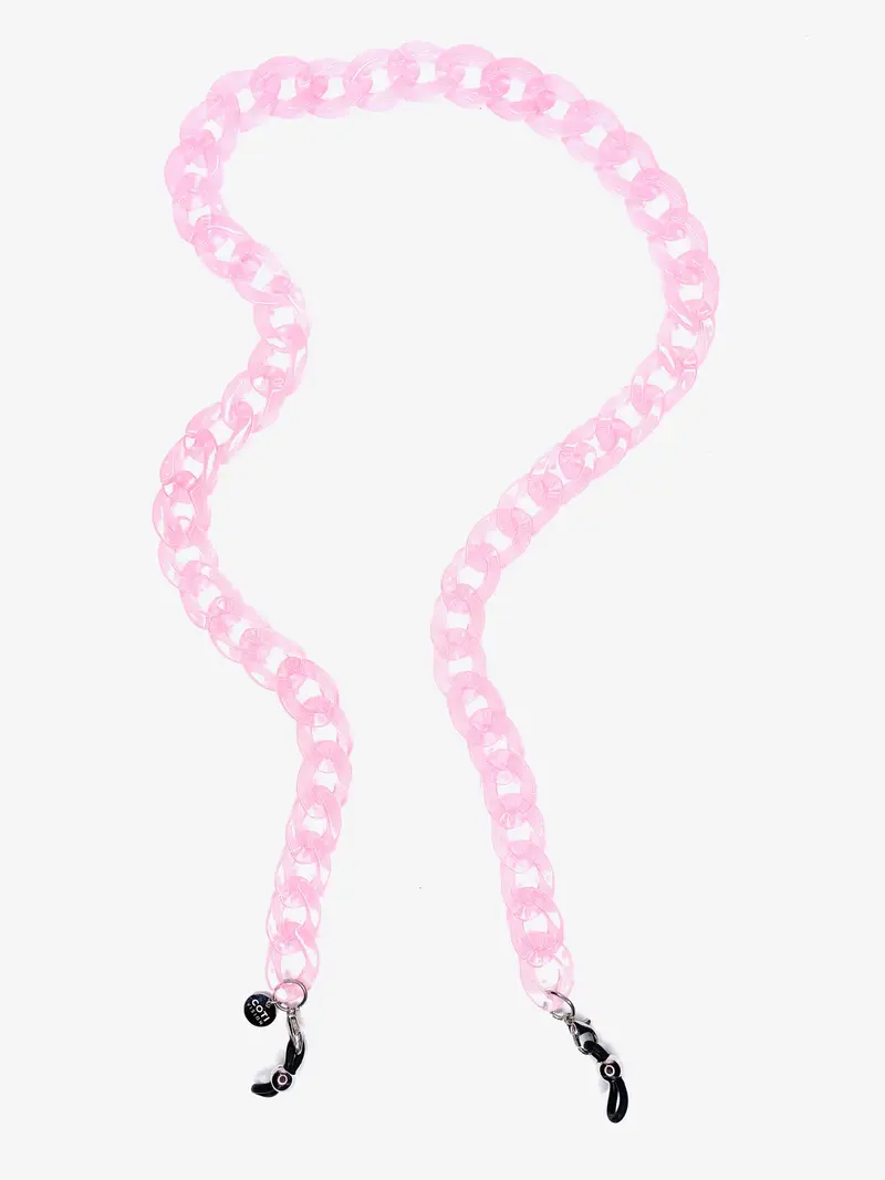 Coti Equipment Joen Crystal Rose
