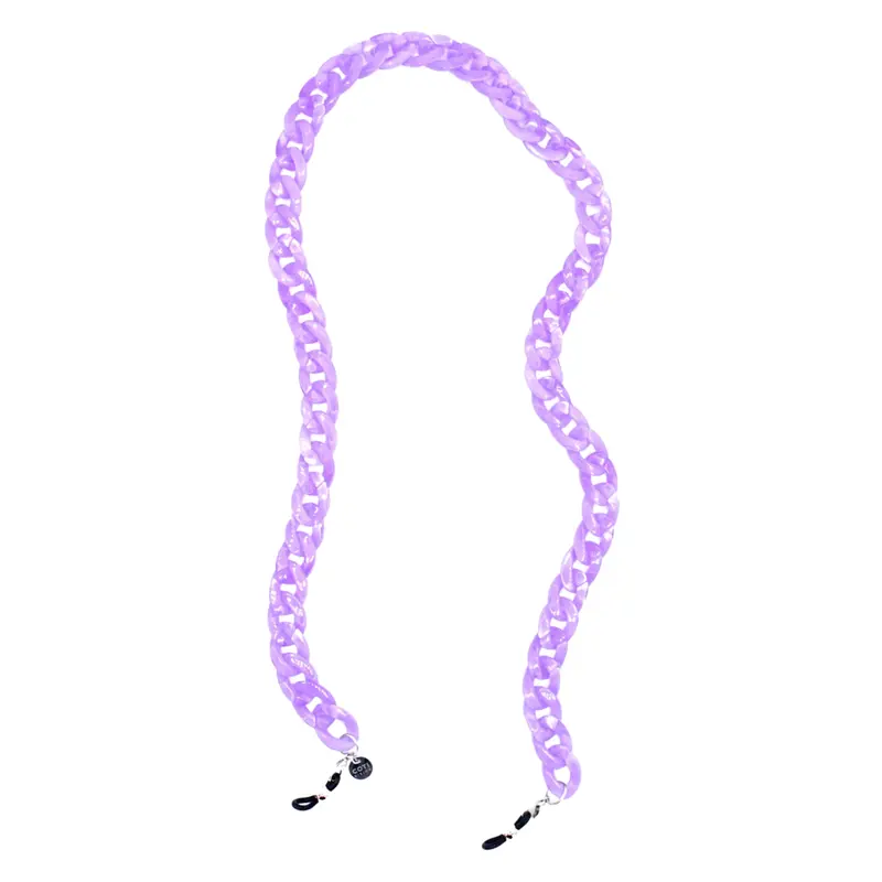 Coti Equipment Joen Lilac