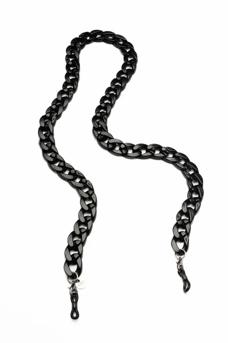 Coti Equipment Joen Midnight Black