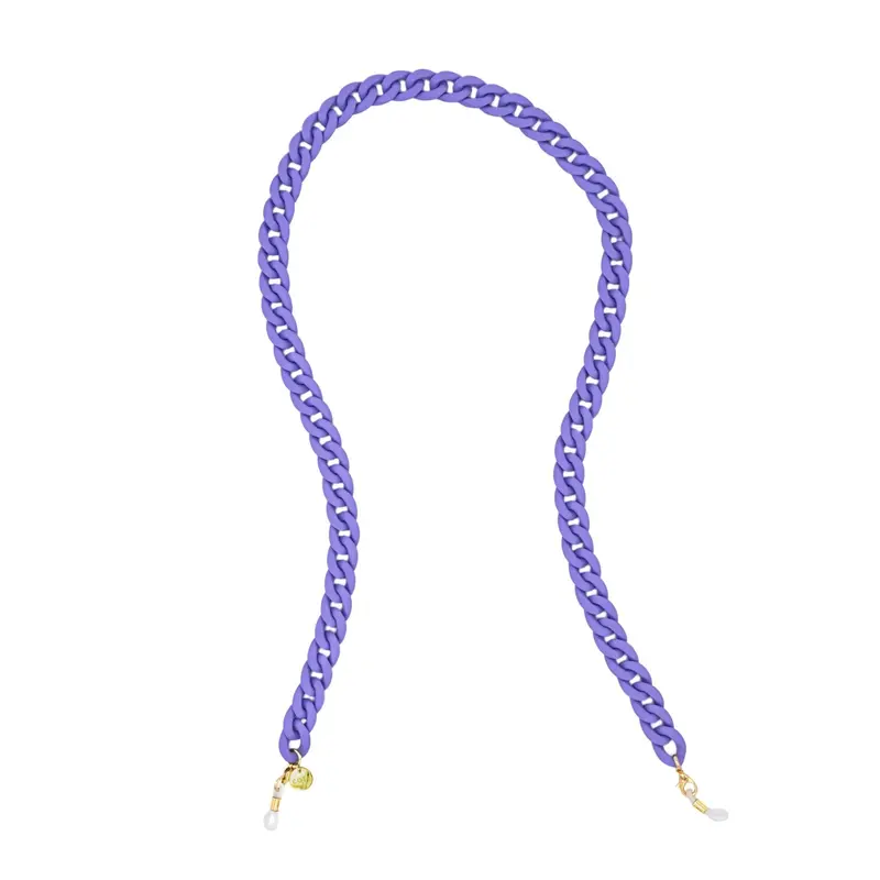 Coti Equipment Runswick Matt Purple