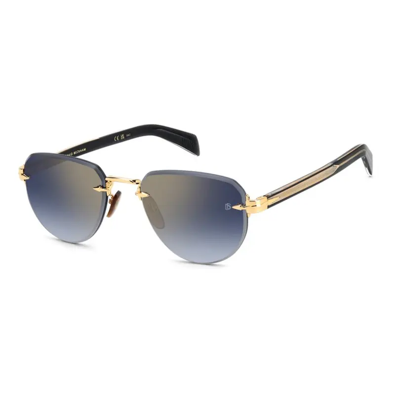 DAVID BECKHAM - DB 7144/S RHL