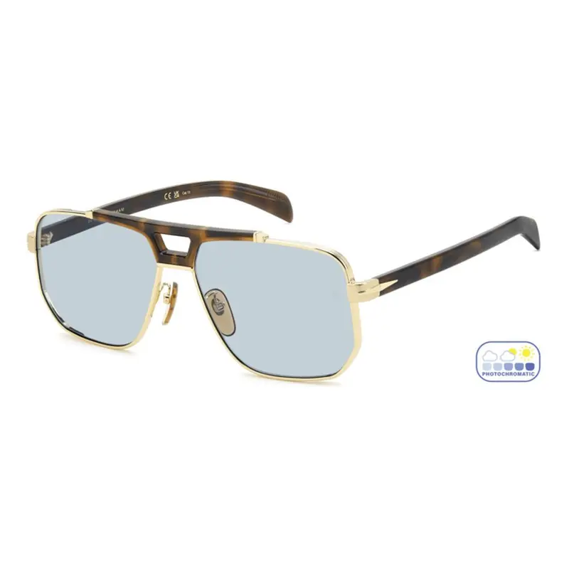 DAVID BECKHAM - DB 7157/S 0NR