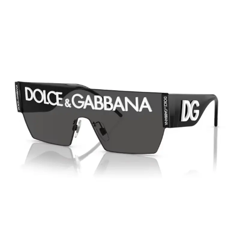 DOLCE & GABBANA - DG2233 01/87