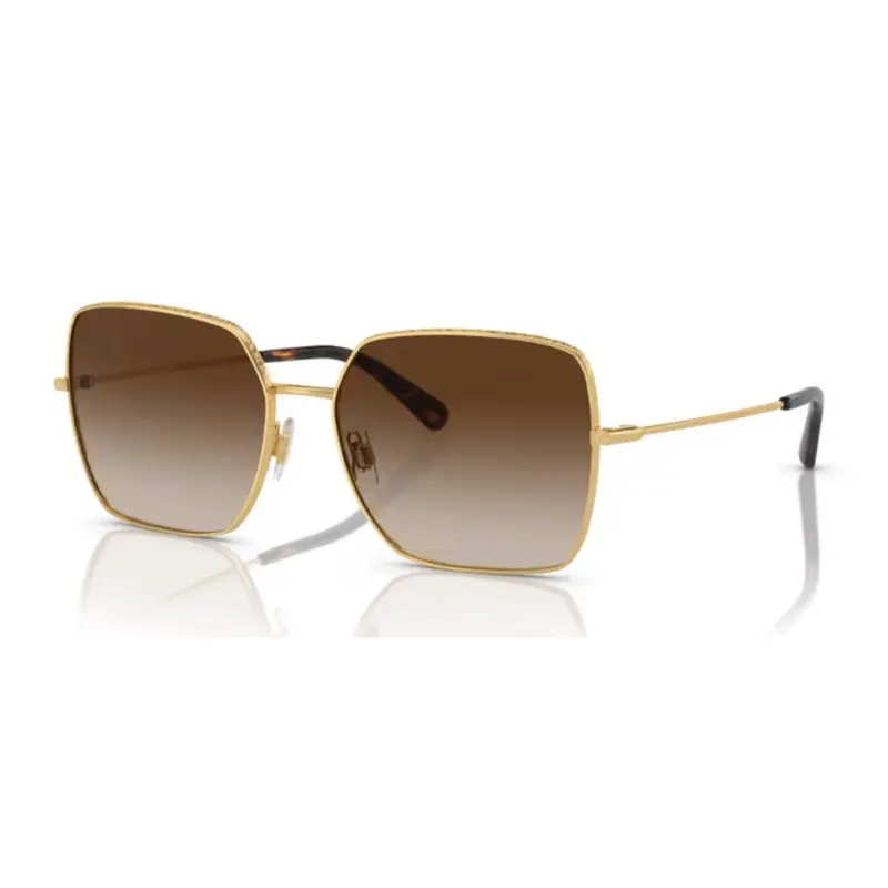 DOLCE & GABBANA - DG2242 02/13