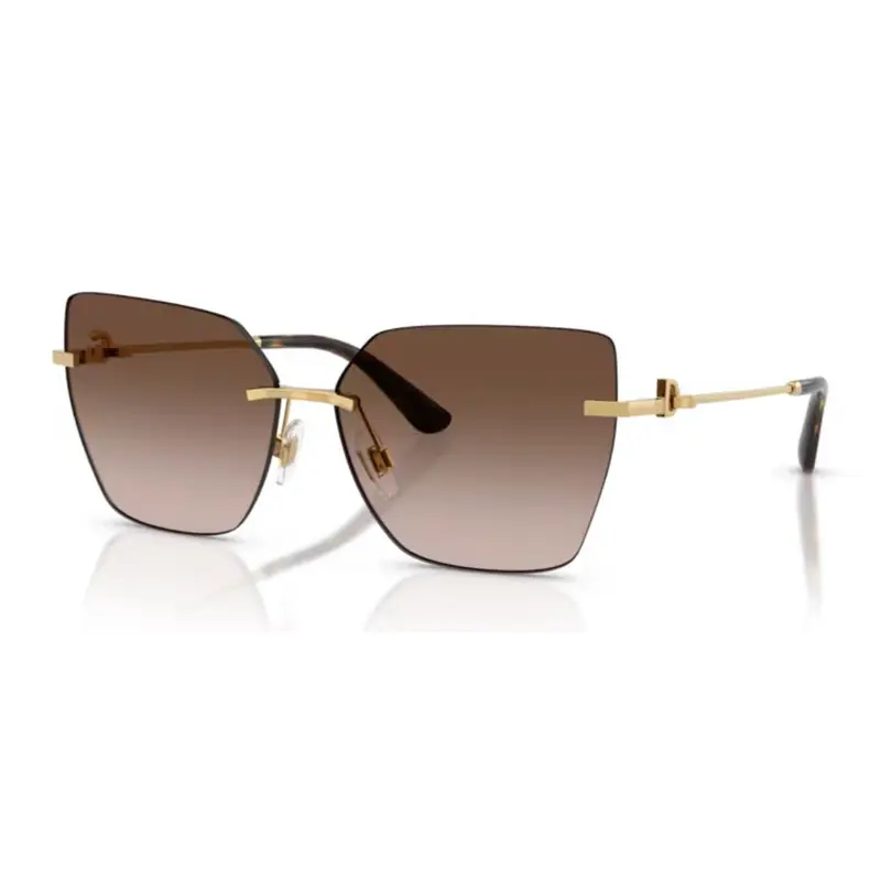 DOLCE & GABBANA - DG2321 02/13
