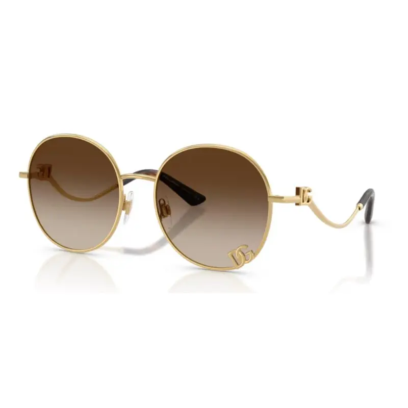 DOLCE & GABBANA - DG2324 02/13
