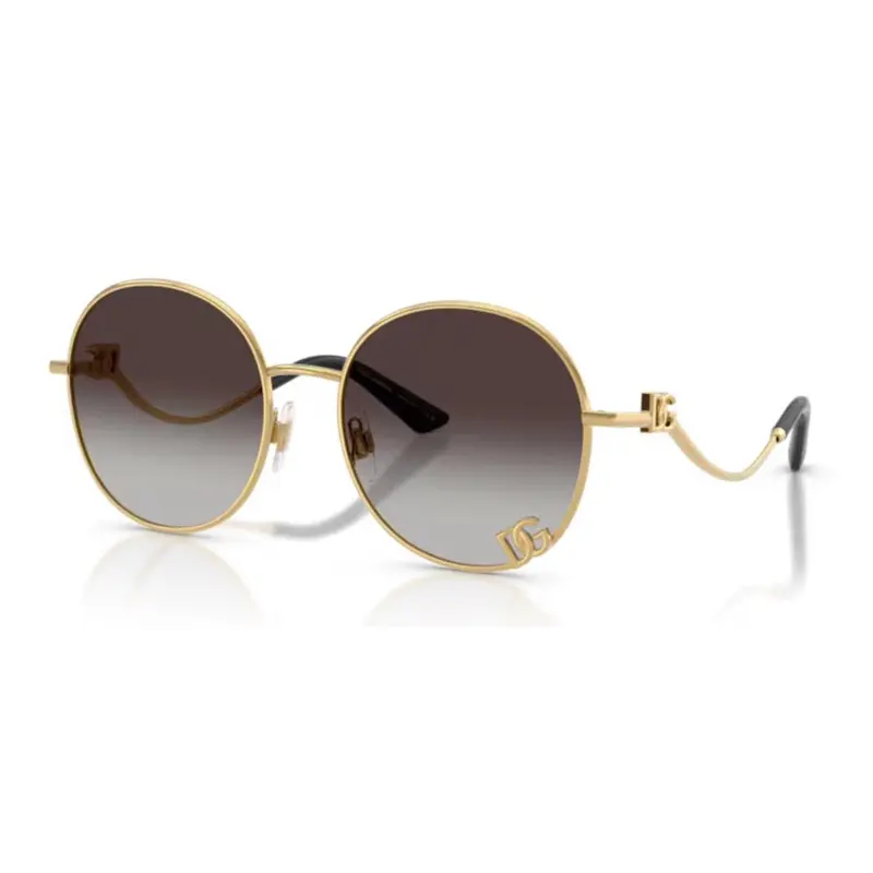 DOLCE & GABBANA - DG2324 02/8G