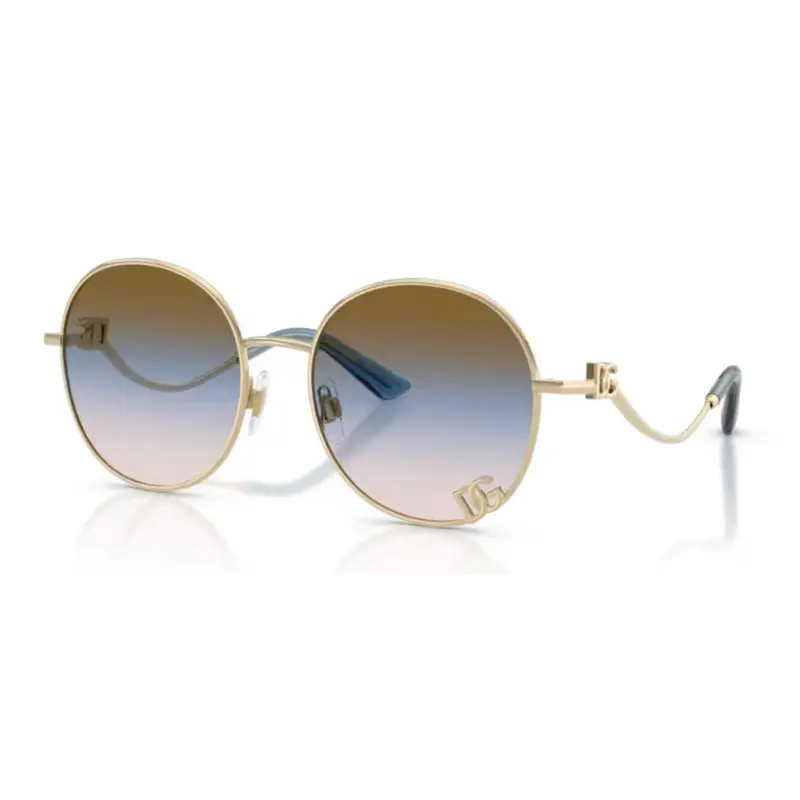 DOLCE & GABBANA - DG2324 488/U6