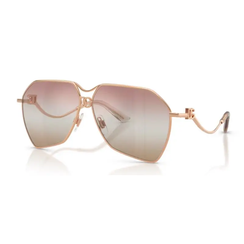 DOLCE & GABBANA - DG2326 1298EL