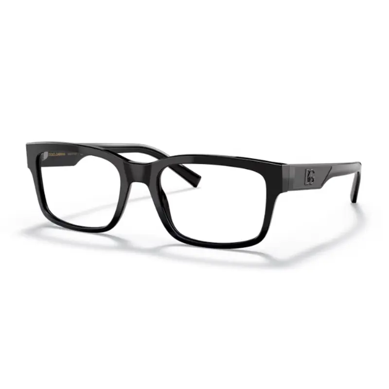 DOLCE & GABBANA - DG3352 501